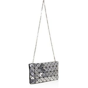 BaoBao Clutches Issey Miyake Women Silver